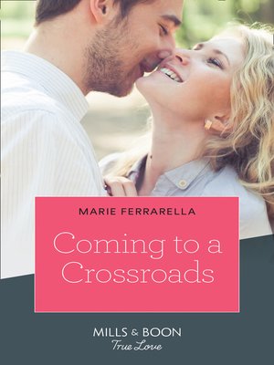 cover image of Coming to a Crossroads